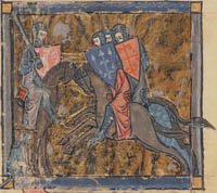 Knight of Enchantment